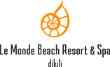 Le Monde Beach Resort