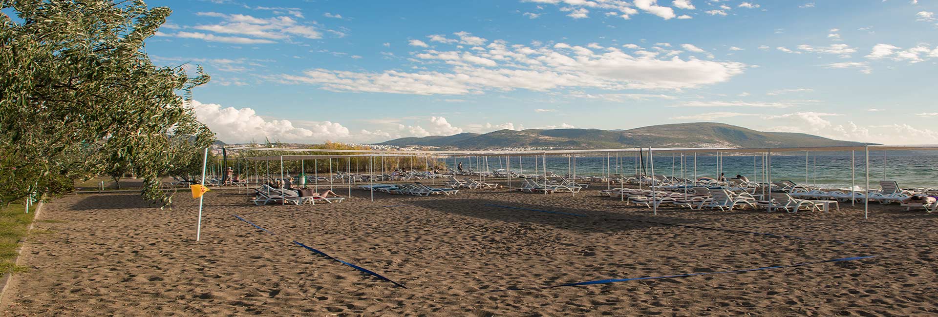 Haliç Park Resort & Spa