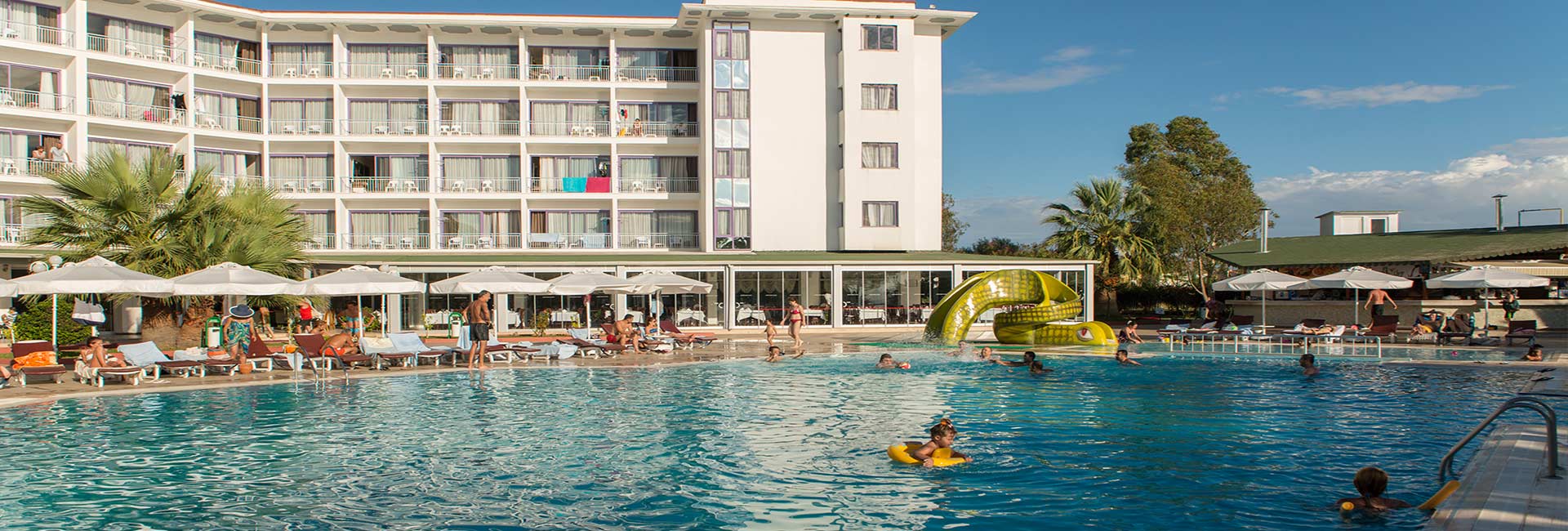 Haliç Park Resort & Spa