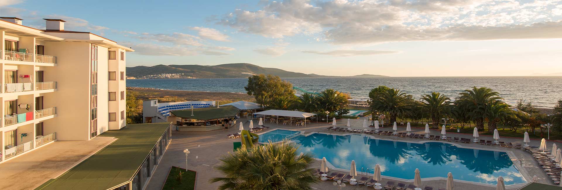 Haliç Park Resort & Spa